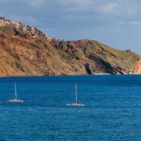 Baia I By An Island Apart ฟุงชาล ภายนอก รูปภาพ
