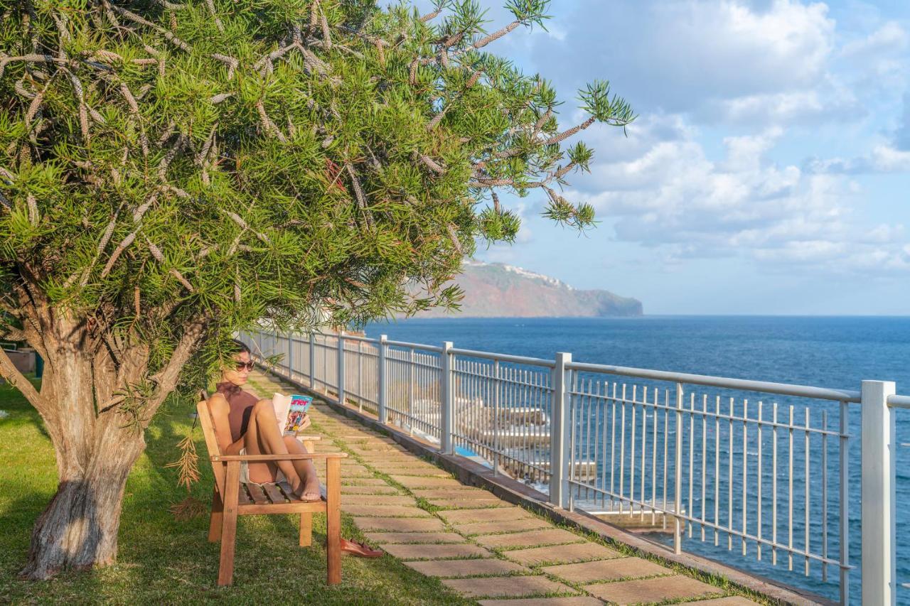 Baia I By An Island Apart ฟุงชาล ภายนอก รูปภาพ
