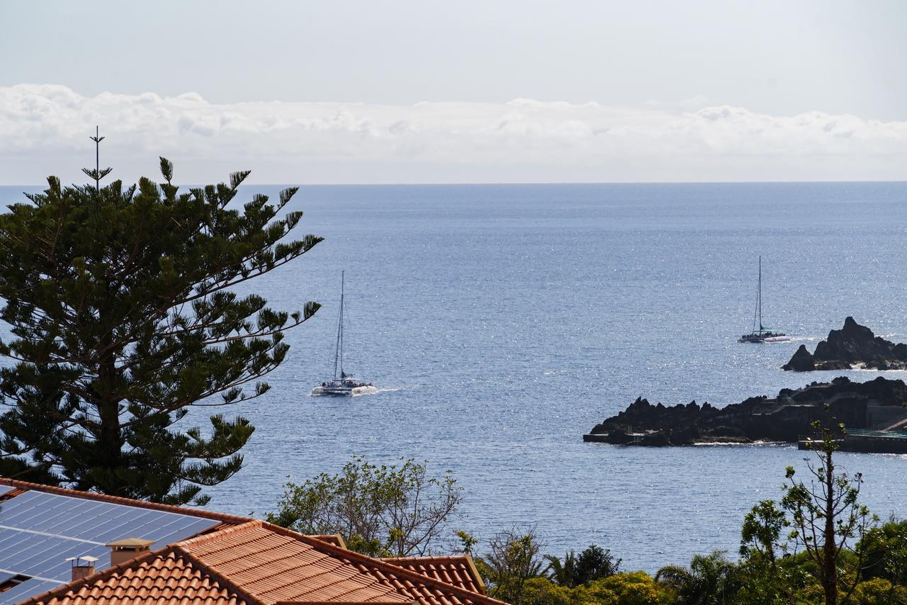 Baia I By An Island Apart ฟุงชาล ภายนอก รูปภาพ