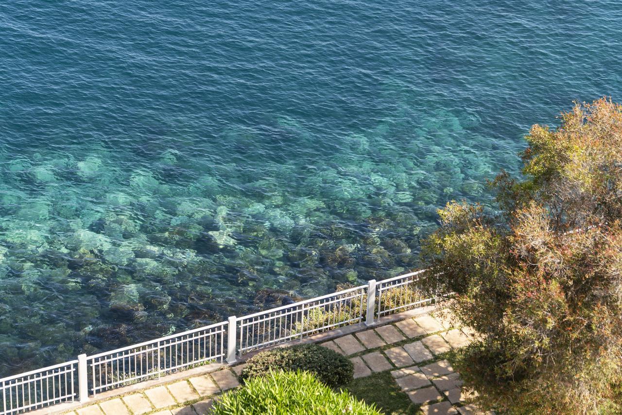 Baia I By An Island Apart ฟุงชาล ภายนอก รูปภาพ